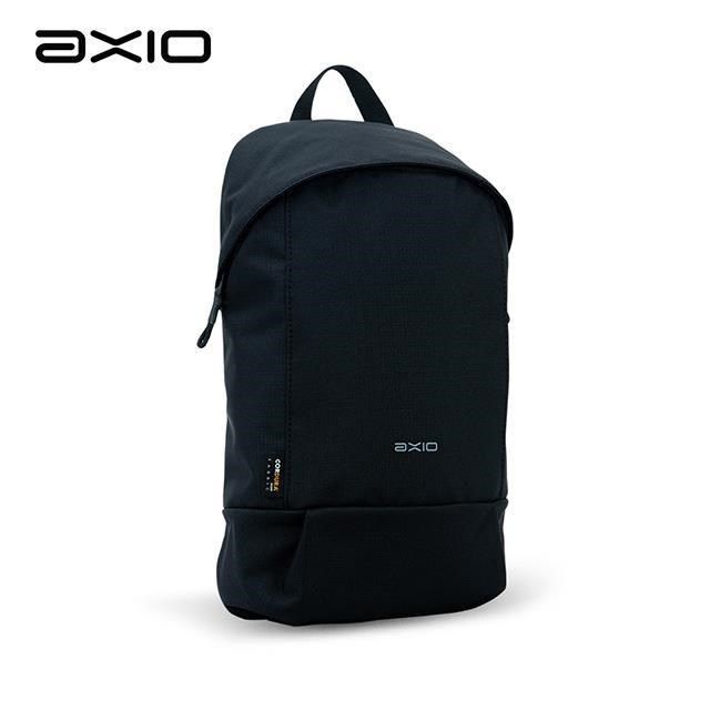 AXIO 【南紡購物中心】 新品上市 Outdoor Backpack 8L休閒健行後背包(AOB-3)太空黑&nbsp;