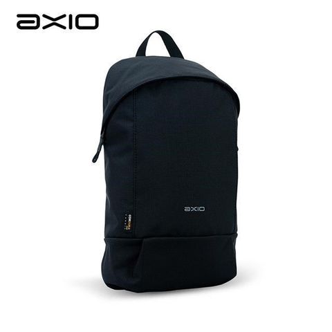 AXIO 【南紡購物中心】 新品上市 Outdoor Backpack 8L休閒健行後背包(AOB-3)太空黑&nbsp;