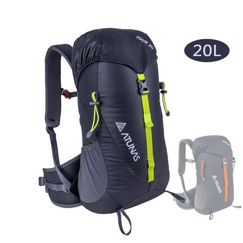 GetSport 【南紡購物中心】 ATUNAS TOUR旅遊背包20L(A1BPCC01)(歐都納/多功能後背包/登山包/健行包/雙肩包)【運動休閒館】