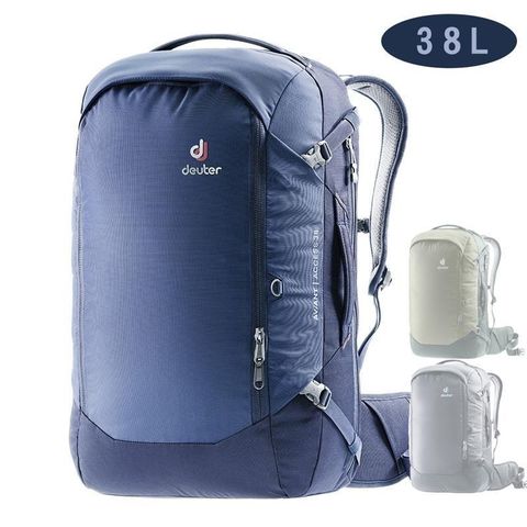 GetSport deuter AVIANT ACCESS穿越旅遊兩用包38L(3511020)