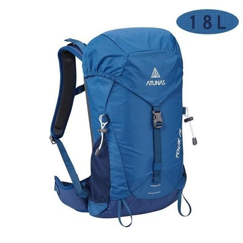 GetSport 【南紡購物中心】 ATUNAS TOUR旅遊背包18L(A1BPEE02)(後背包/旅行包/登山/防雨套/爬山背包)【運動休閒館】