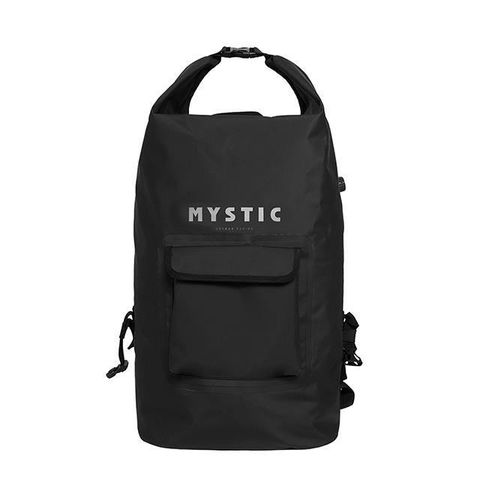 【南紡購物中心】 MYSTIC Drifter Backpack 25L 防水背包 收納包 防水包 後背包 防水後背包