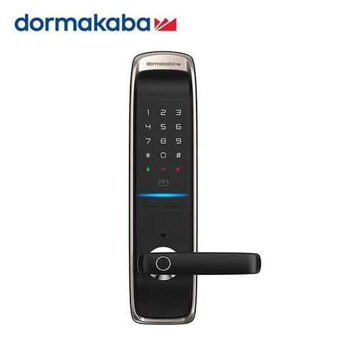 dormakaba 【南紡購物中心】 台灣經銷貨原廠保固二年