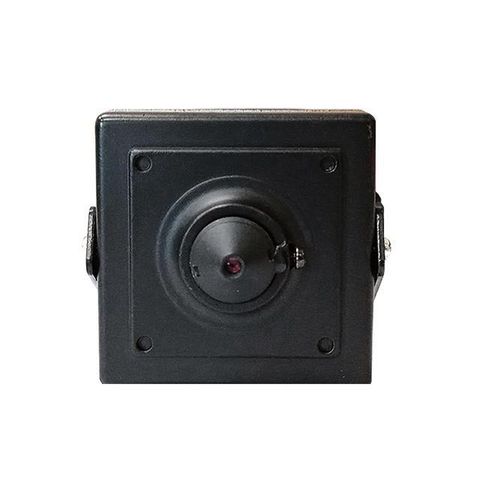 【南紡購物中心】四合一 1080P 針孔監控鏡頭3.7mm SONY210萬像素攝影機(MB-35HP)