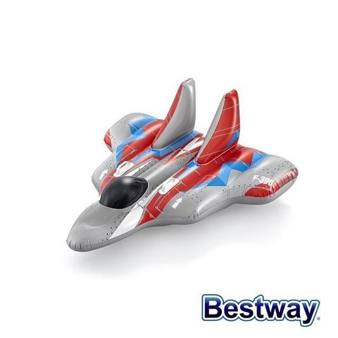 Bestway。飛向宇宙充氣戰鬥機 41443