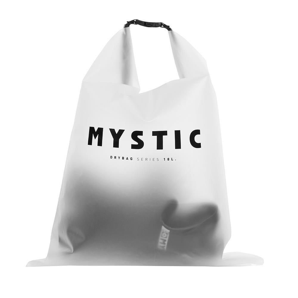 MYSTIC 神秘者 【南紡購物中心】  透明防水袋