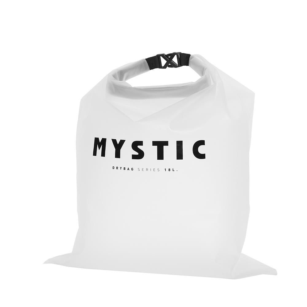 MYSTIC 神秘者 【南紡購物中心】  透明防水袋