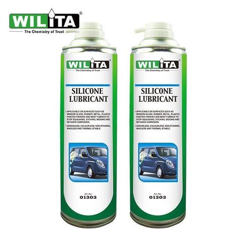 WILITA 威力特 橡塑膠保護劑600ml塑料還原劑 2入