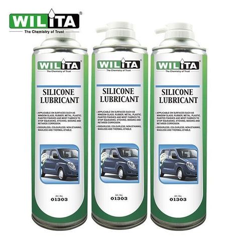 WILITA 威力特 橡塑膠保護劑600ml塑料還原劑3入