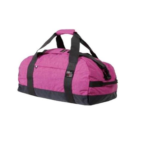 【南紡購物中心】 YESON 旅行袋大容量台灣製造品質保證輕量高單數防水尼龍布可固定行李箱