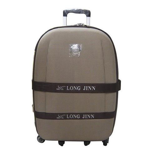 【南紡購物中心】 YSL 進口專櫃專21吋行李箱可加大容量台灣製造品質保證360度