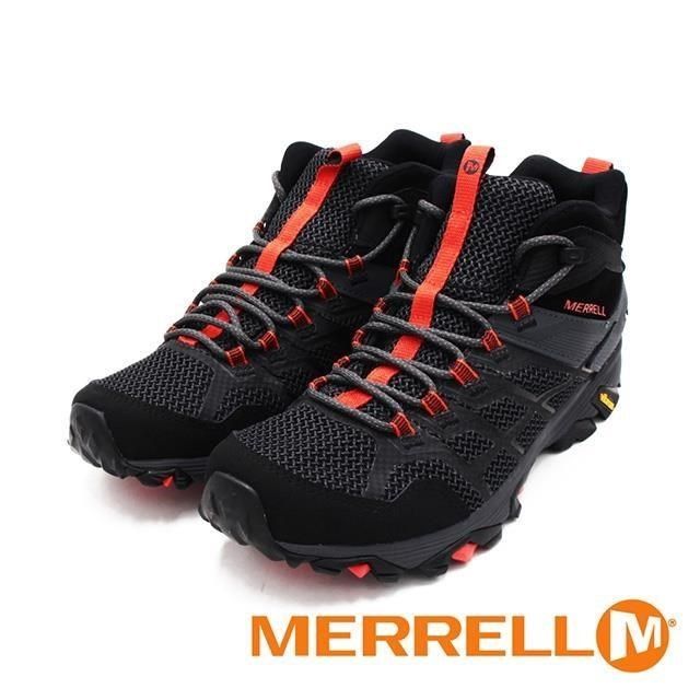 Merrell moab clearance 2 fst