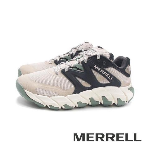 MERRELL(男)MAIPO EXPLORER AEROSPORT 水陸戶外休閒運動鞋 男鞋-淺卡其色