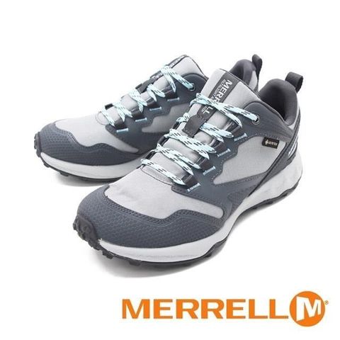 Merrell 邁樂 (女)ALTALIGHT APPROACH GORE-TEX郊山健行鞋-灰(另有黑)