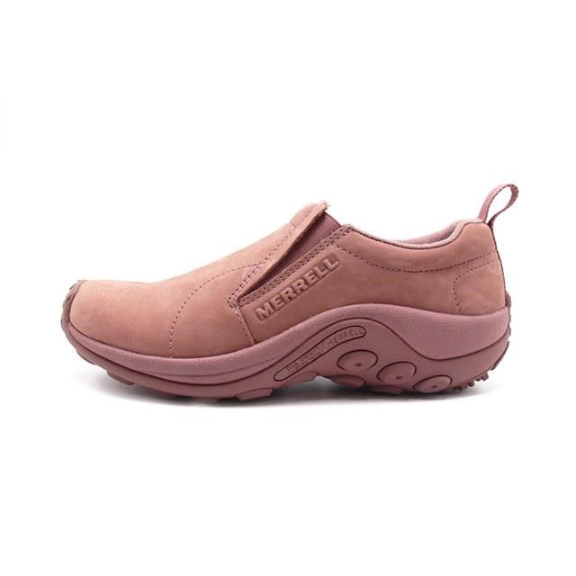 Merrell on sale moccasin shoes