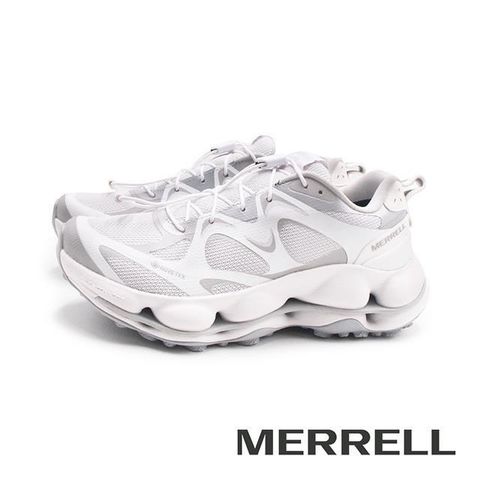 MERRELL(女)SPEEDARC MATIS GORE-TEX® 登山健行鞋 女鞋-白色