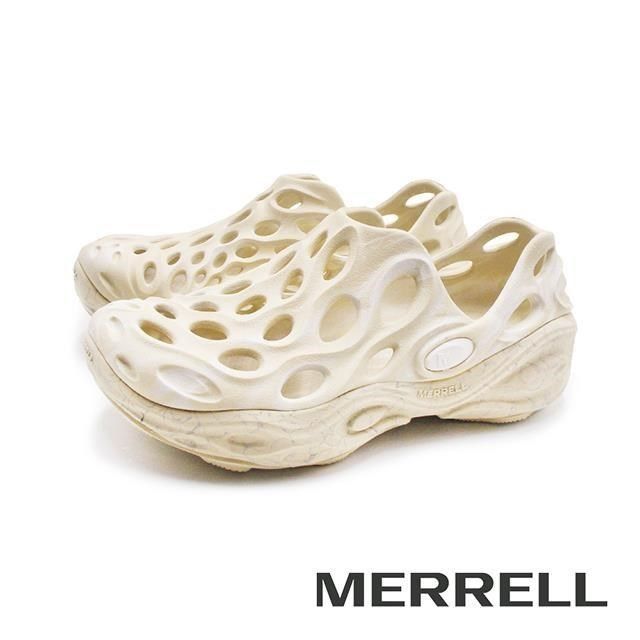Merrell 邁樂 (女)HYDRO NEXT GEN MOC 水陸兩用機能溯溪洞洞鞋 女鞋-淺木粉色