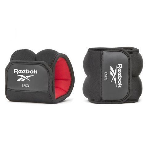 【Reebok】Ankle Weights 腳踝負重環 - 1.5KG