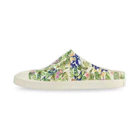 【native】Jefferson Clog Wanderfoam™-男/女鞋 熱帶風情