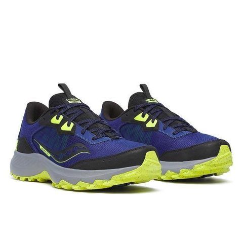 SAUCONY 索康尼 AURA TR17 越野鞋S20862-162
