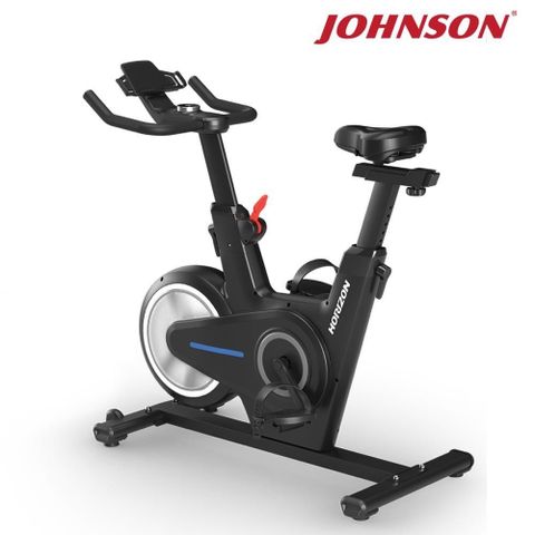 JOHNSON 喬山 3.0SC 飛輪健身車 皮帶傳動系統 磁控阻力