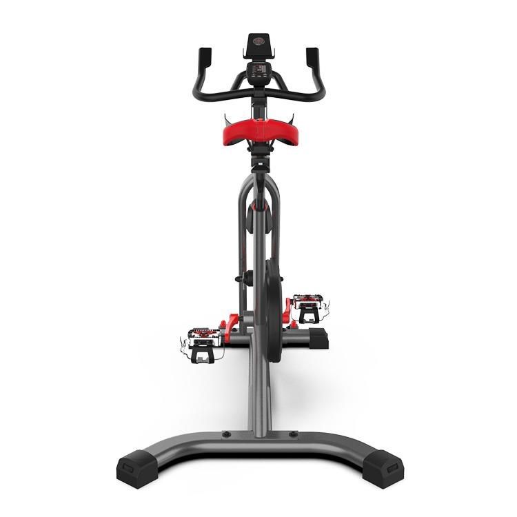 JOHNSON 喬山 Schwinn 800IC 飛輪健身車