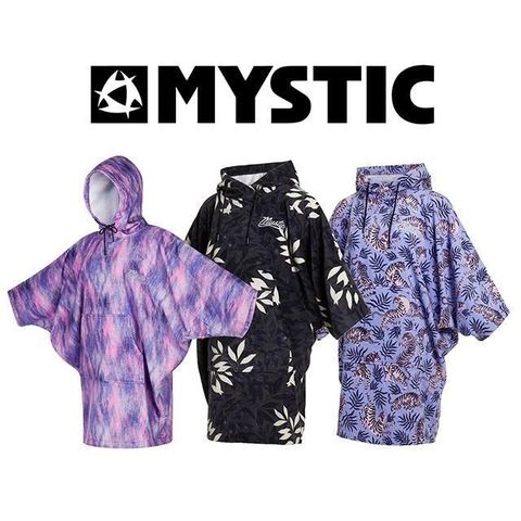 MYSTIC 神秘者 【南紡購物中心】 女款毛巾衣