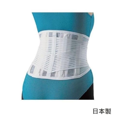 【南紡購物中心】 感恩使者 護 具 護腰 H0198 護帶 軀幹護 具 保護腰椎 護腰帶 日本製
