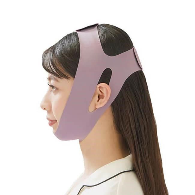NEEDS 舒眠止鼾瘦臉帶 一入 V臉帶 止鼾帶 打鼾帶 防打呼 小臉帶 鼻呼吸 物理止鼾 舒眠