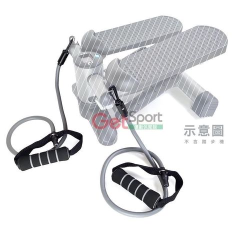 GetSport 踏步機掛勾拉繩