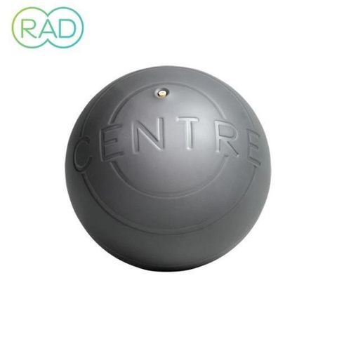 RAD ROLLER 【南紡購物中心】 RAD Centre 核心充氣按摩球 17cm 瑜珈球 腹部按摩球 防爆 運動舒緩 筋膜放鬆 附打氣筒