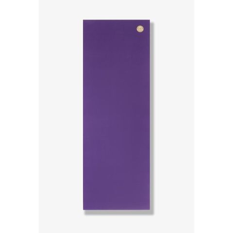 【南紡購物中心】 【Clesign】SoulSoft MAT 索爾瑜珈墊 6mm - Purple