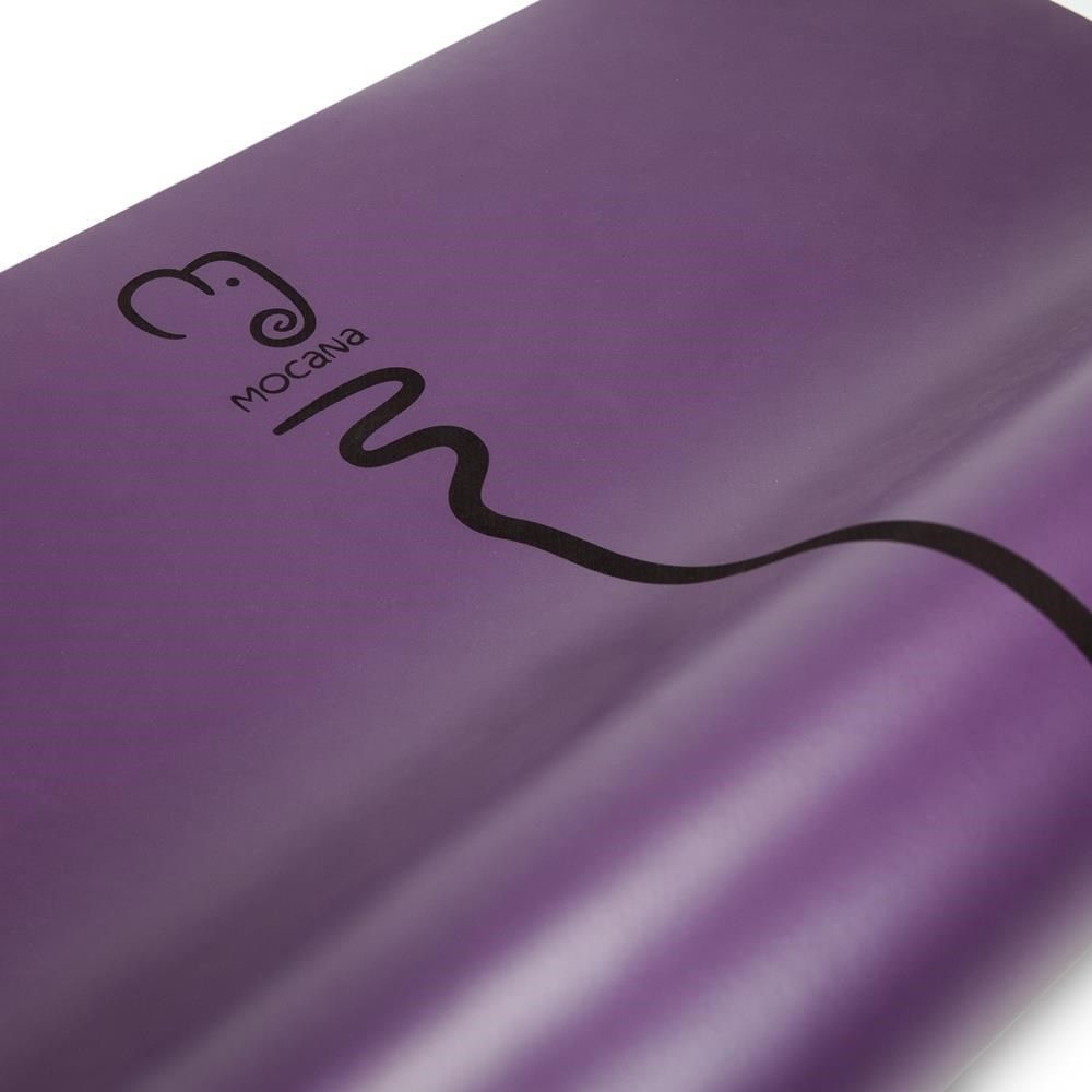  【南紡購物中心】 Nimbus Mats PU 瑜珈墊 4.5mm - Purple