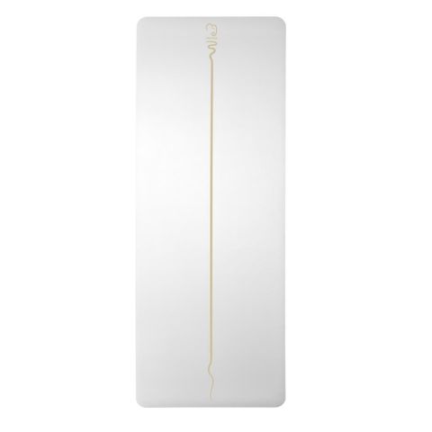 【MOCANA】Nimbus Mats PU 瑜珈墊 4.5mm - White
