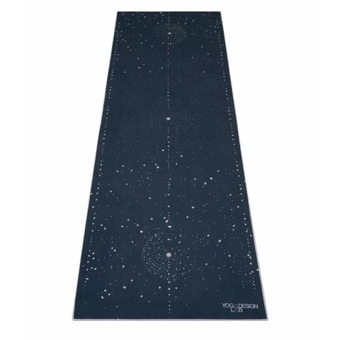 【南紡購物中心】 Yoga Mat Towel 瑜珈鋪巾 - Celestial(濕止滑瑜珈鋪巾)