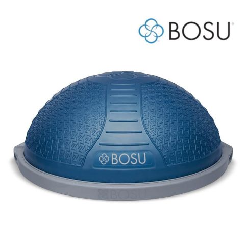 「台灣總代理 美國正版公司貨」BOSU NexGen Pro 專業版半圓平衡球