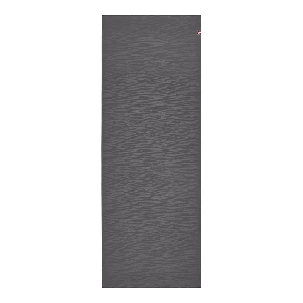 Manduka 【南紡購物中心】 eKO Yoga Mat 天然橡膠瑜珈墊 5mm - Charcoal