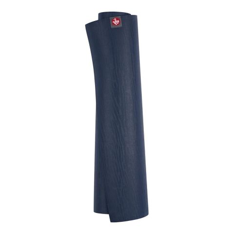 Manduka 【南紡購物中心】 eKO Yoga Mat 天然橡膠瑜珈墊 5mm - Midnight