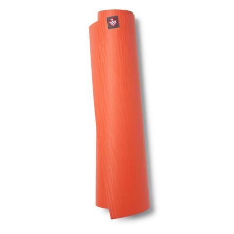 【南紡購物中心】 【Manduka】eKOlite Yoga Mat 天然橡膠瑜珈墊 4mm - Sol