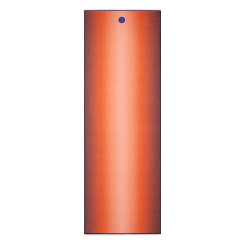 【Manduka】Yogitoes 2.0 瑜珈舖巾 - Ruby Array (濕止滑)