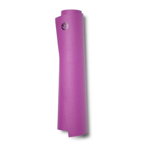 【南紡購物中心】 【Manduka】PROlite Mat 瑜珈墊 4.7mm - Purple Lotus (高密度PVC瑜珈墊)