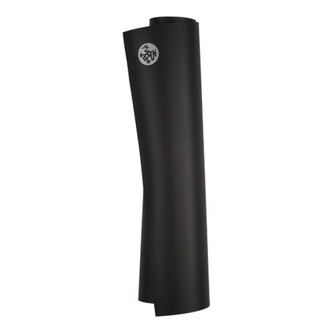 【南紡購物中心】 【Manduka】GRP® Adapt Yoga Mat PU瑜珈墊 5mm - Black