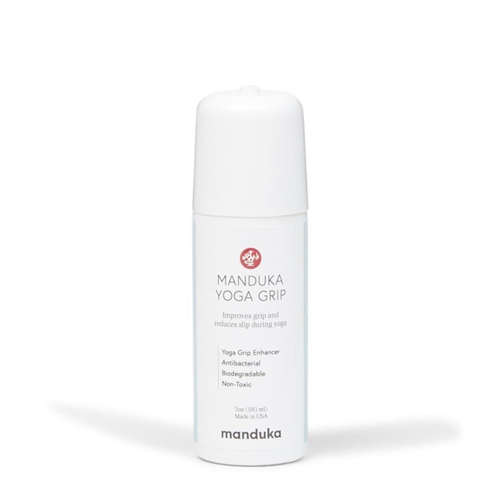  【南紡購物中心】 【Manduka】Yoga Grip Gel 瑜珈止滑凝膠 2oz