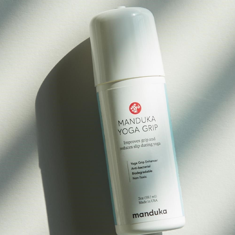  【南紡購物中心】 【Manduka】Yoga Grip Gel 瑜珈止滑凝膠 2oz