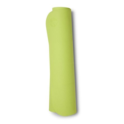 【南紡購物中心】 【Manduka】Begin Mat 雙面環保 TPE瑜珈墊 5mm - Sprout