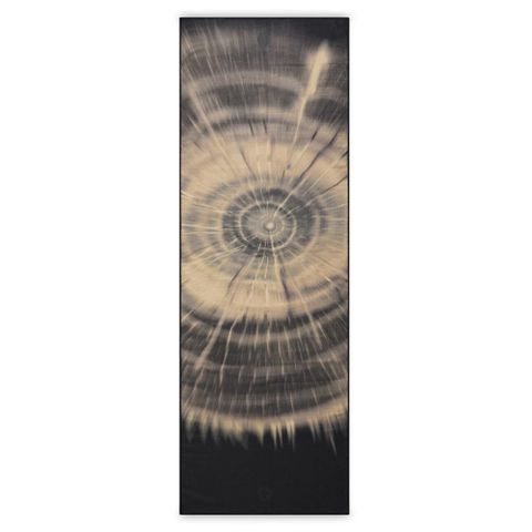 【南紡購物中心】 【Manduka】Yogitoes 2.0 瑜珈舖巾 - Heartwood (濕止滑)