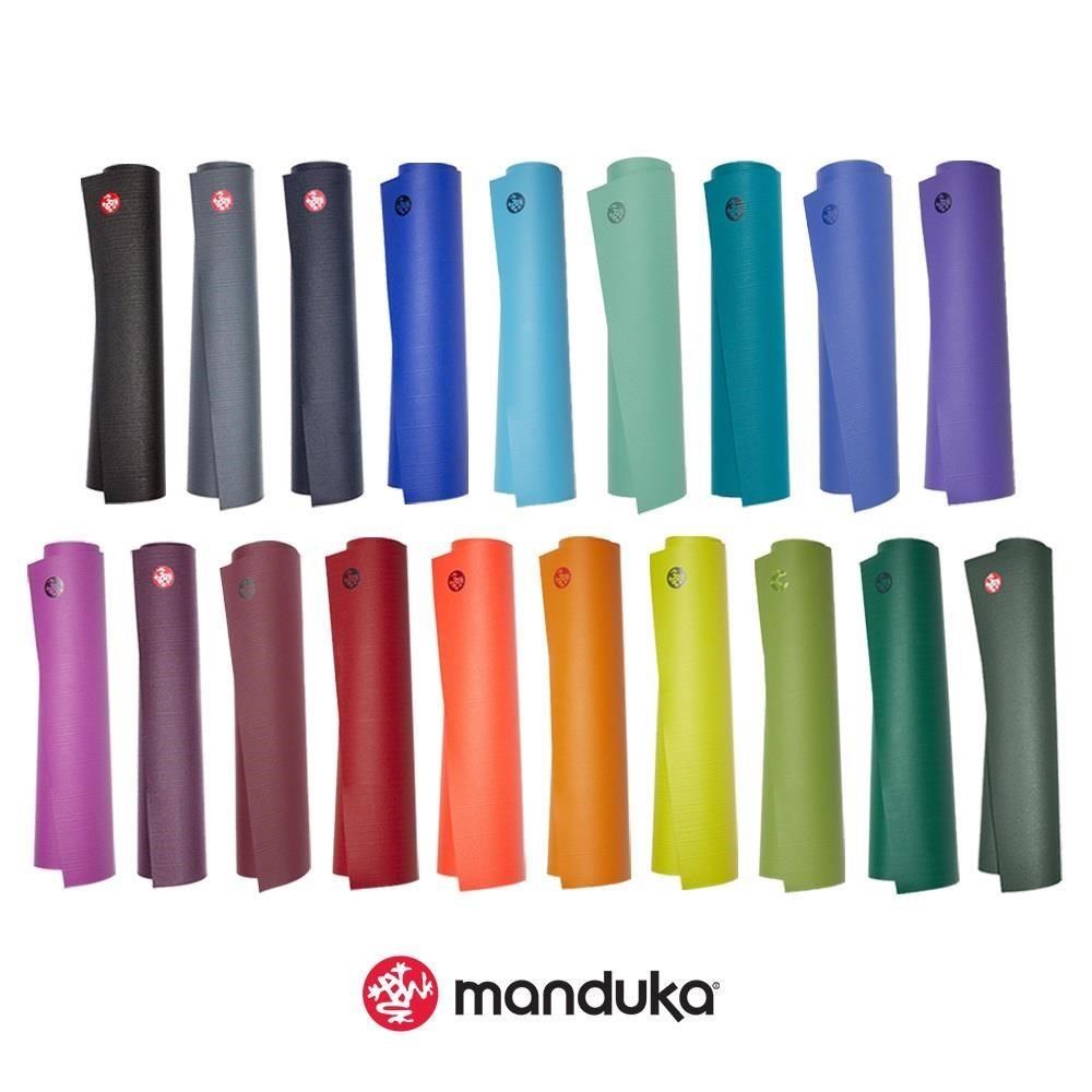 Manduka PROlite Mat 瑜珈墊 4.7mm - 多色可選