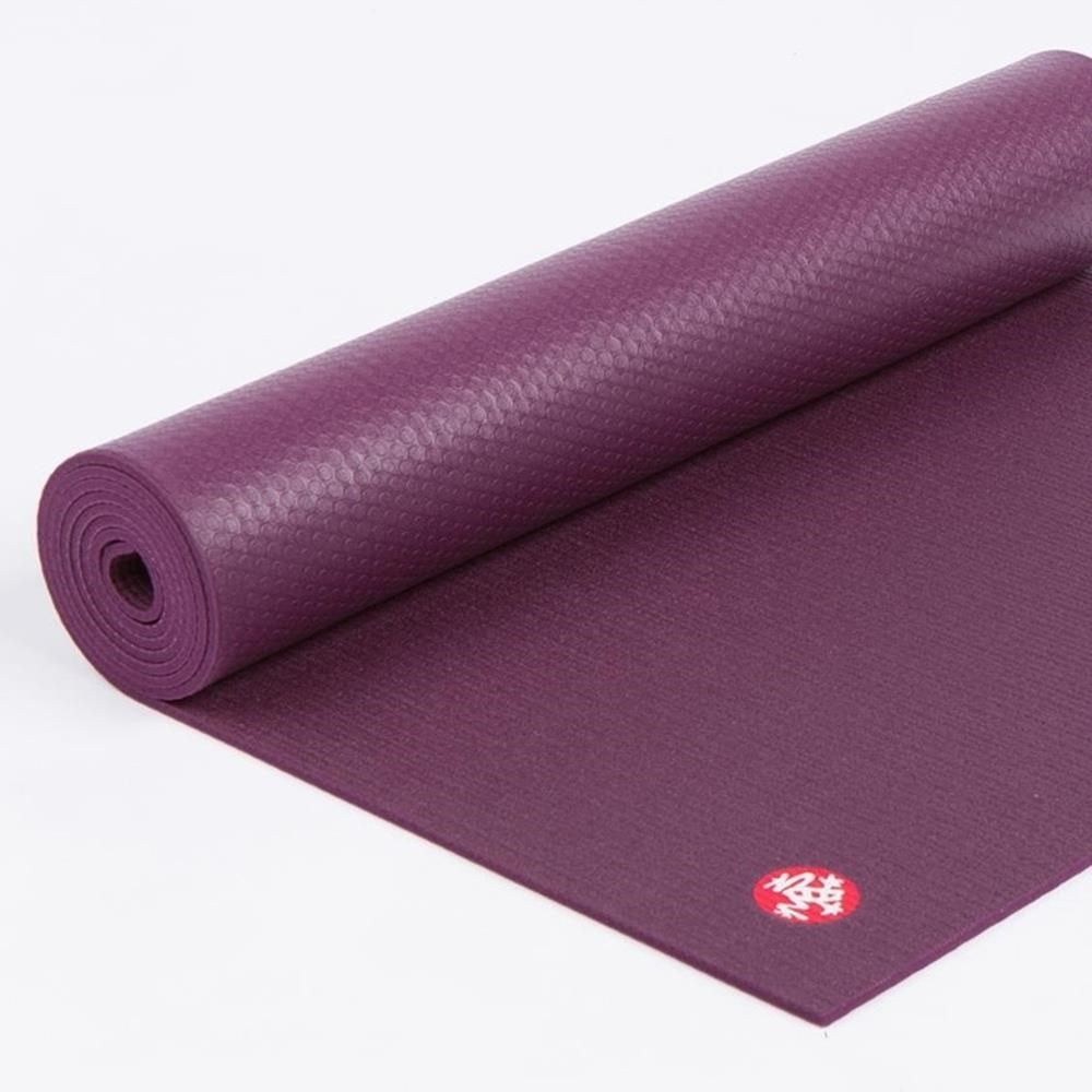 Manduka PROlite Mat 瑜珈墊 4.7mm - 多色可選