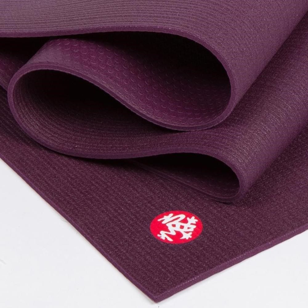 Manduka PROlite Mat 瑜珈墊 4.7mm - 多色可選