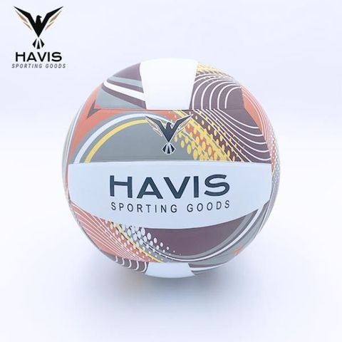 【南紡購物中心】 【HAVIS】HV352排球-附球帶專業練習級使用的尺寸和重量機器縫製結構超耐用